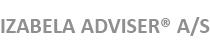 Izabela Adviser